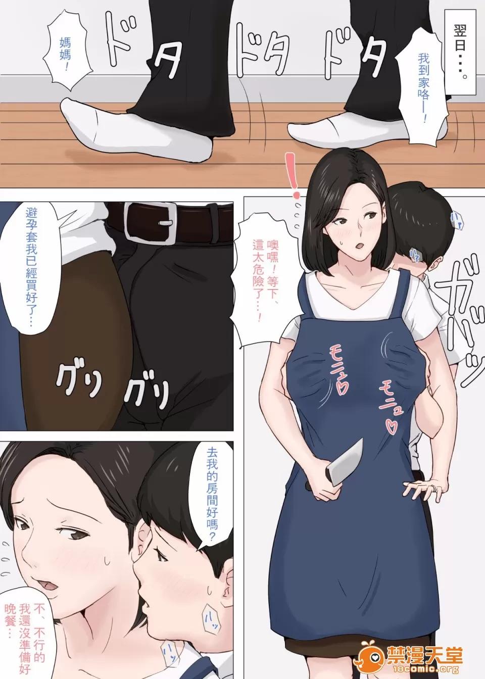 母さんじゃなきゃダメなんだっ!! 母さんじゃなきゃダメなんだっ 2 第26页