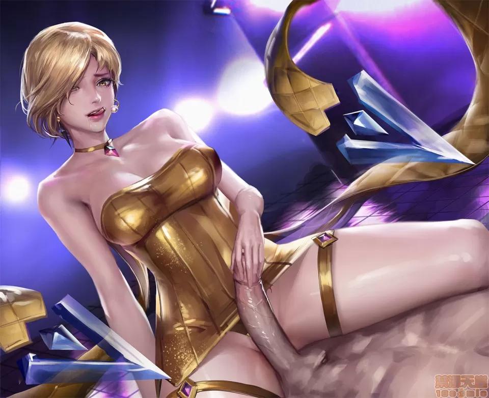Kidmo [Patreon] Kidmo [英语、韩国语] [无修正] 第366页