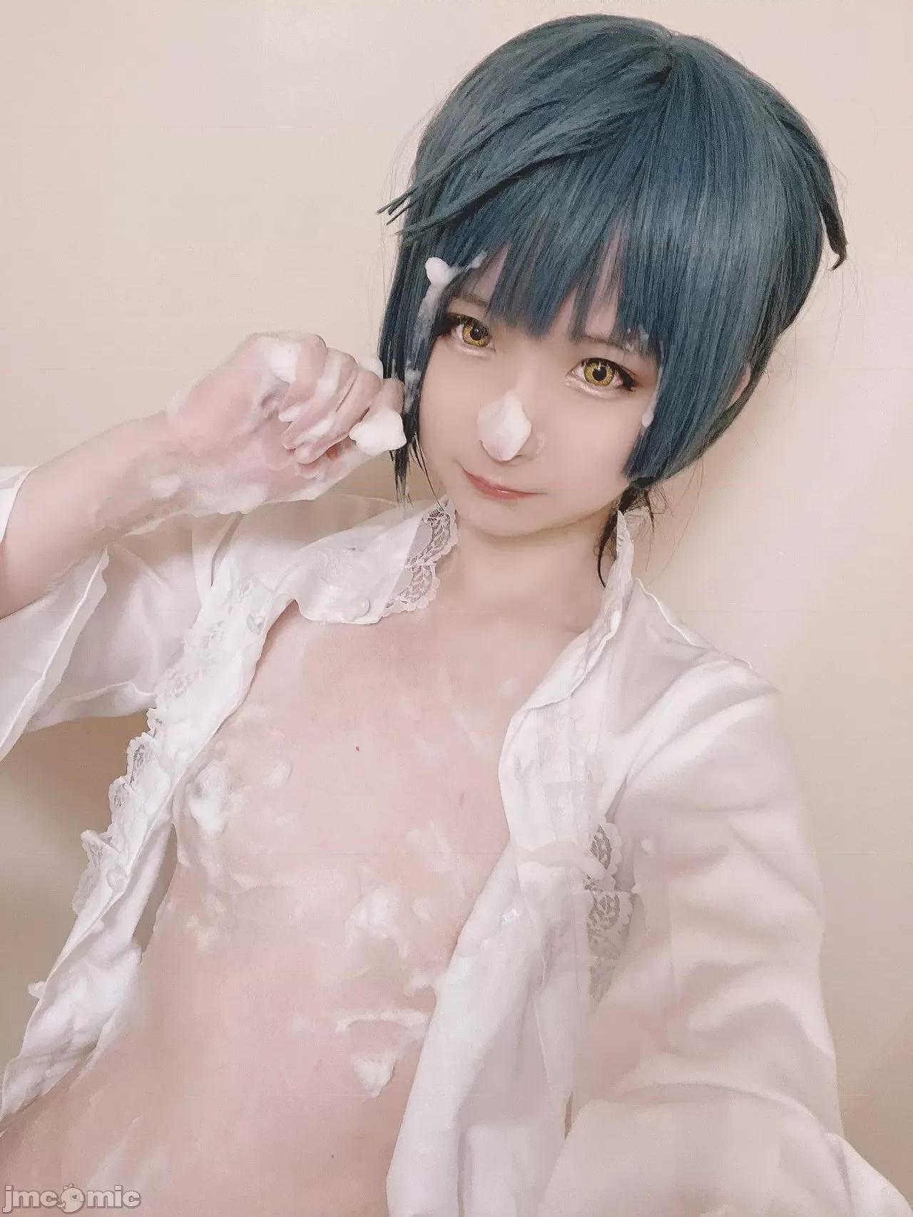 泉纱雾 [みさ呆呆] Xidaidai 2021 蕾姆 刻晴 甘雨 和泉纱雾 第64页