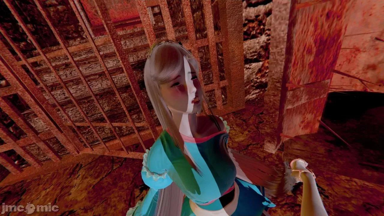 鬥羅大陸之暗夜淫狼 [Le·Ospia] 鬥羅大陸之暗夜淫狼 １～３ (上+中+下) [Chinese] 第133页