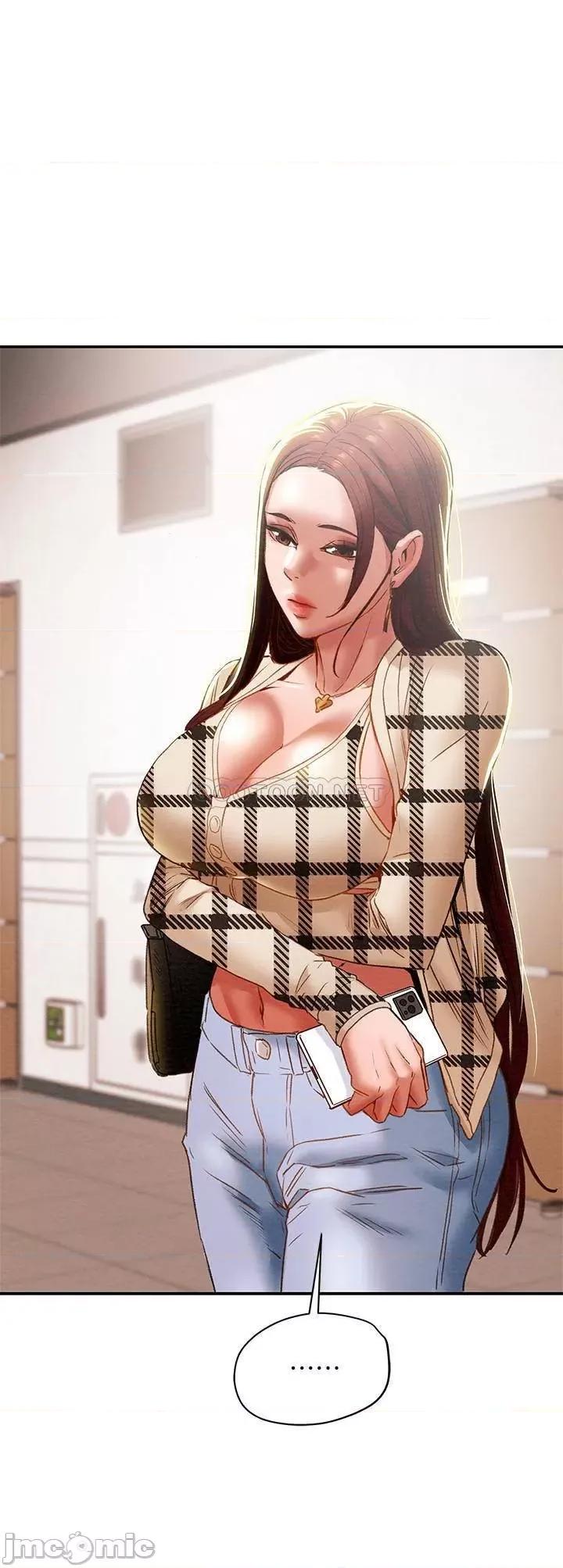 纯情女攻略计划 纯情女攻略计划 24 第40页