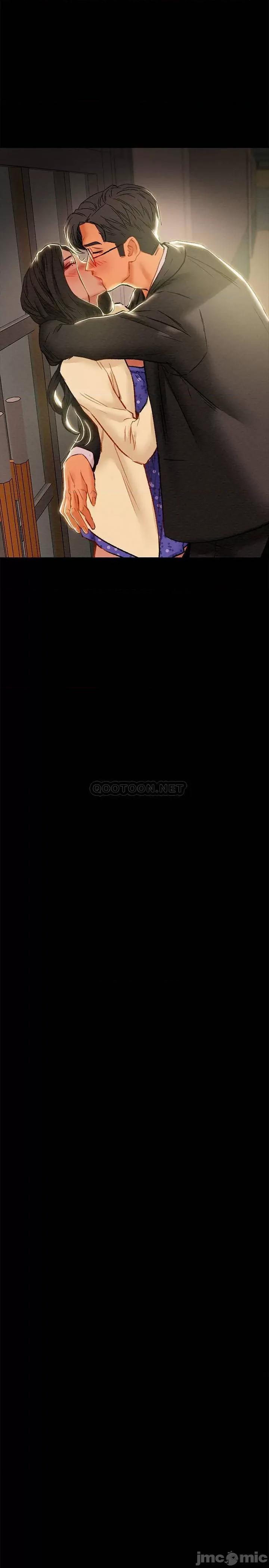 纯情女攻略计划 纯情女攻略计划 36 第38页