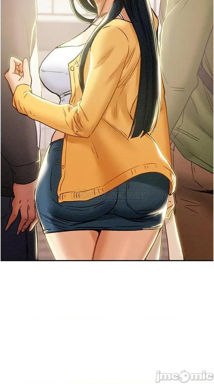 纯情女攻略计划 纯情女攻略计划 - 第42话 - 回到俱乐部的第一步 (TOPTOON) 第30页