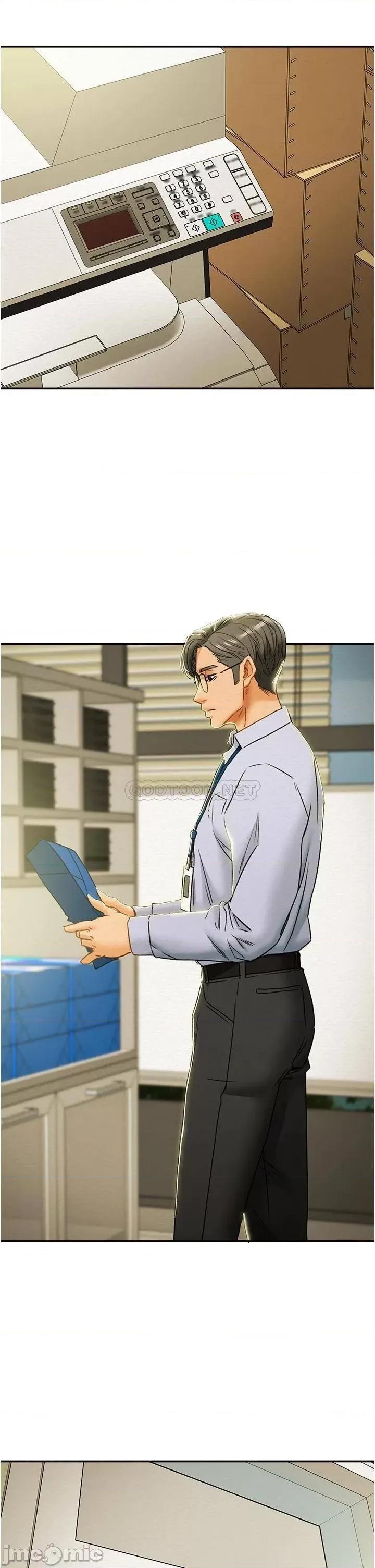 纯情女攻略计划 纯情女攻略计划_第56话_-_像以前一样尽情上我吧 第2页