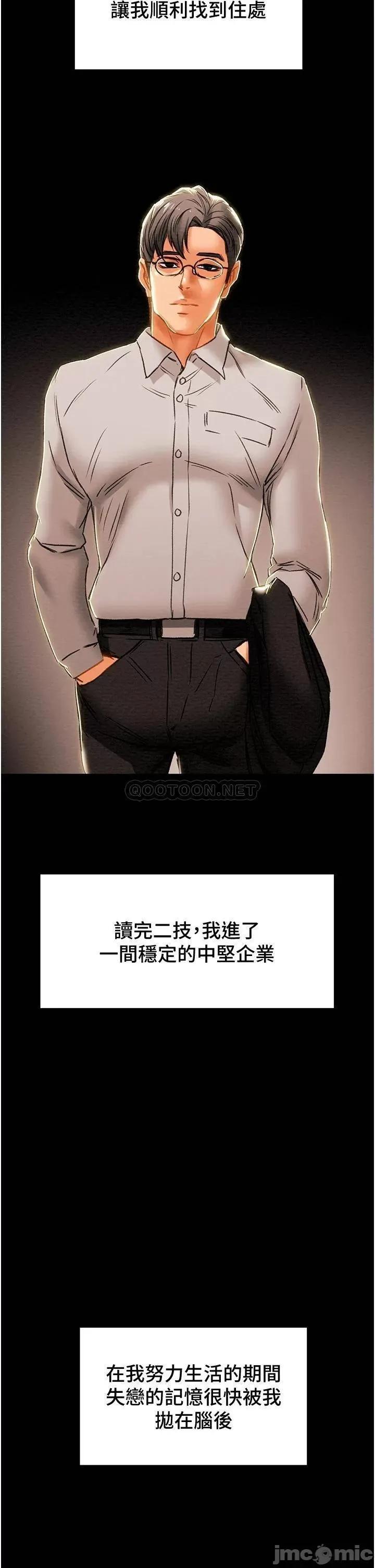纯情女攻略计划 纯情女攻略计划 63 第22页