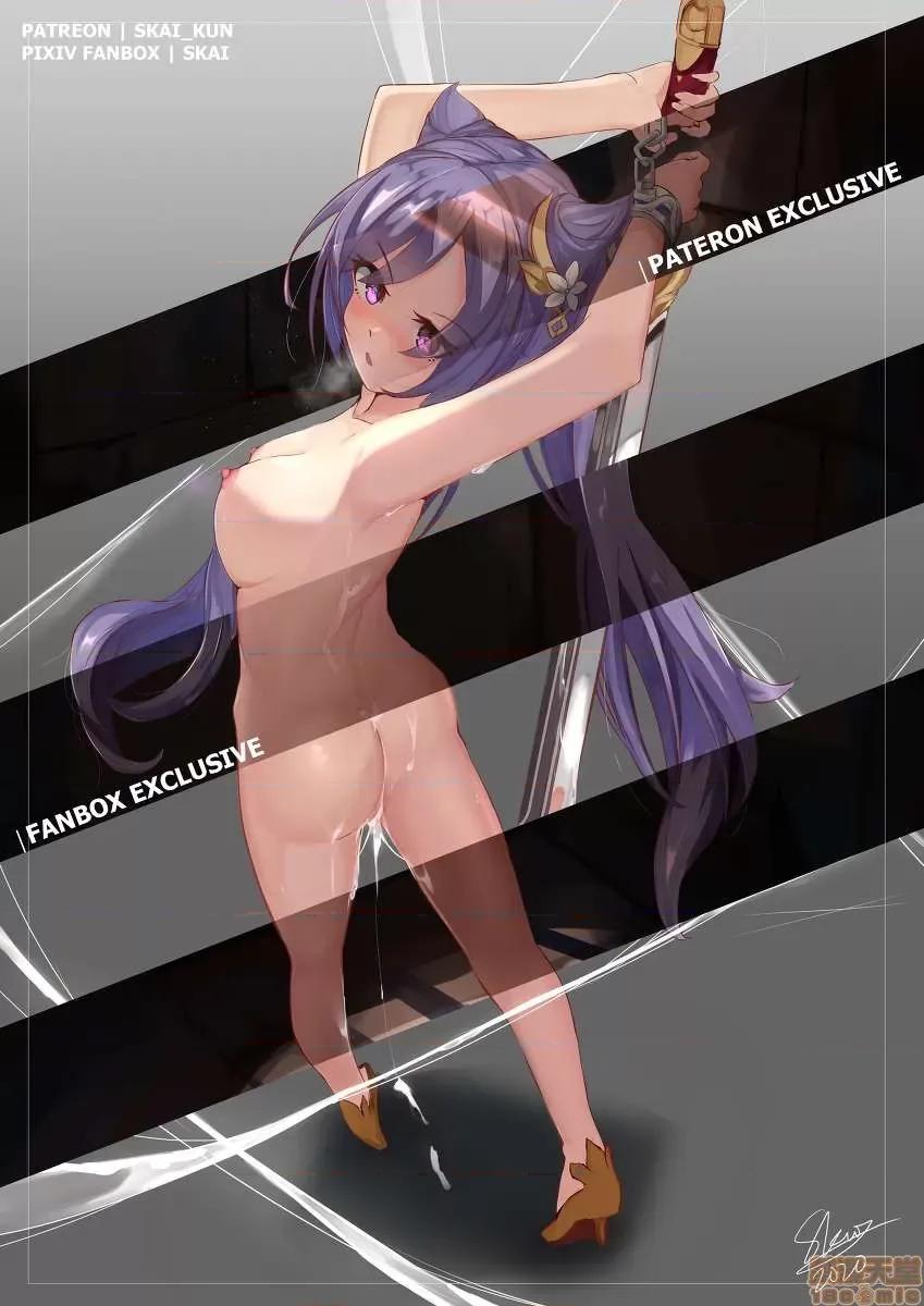 原神P站图集001 原神 001-2.zip 第130页
