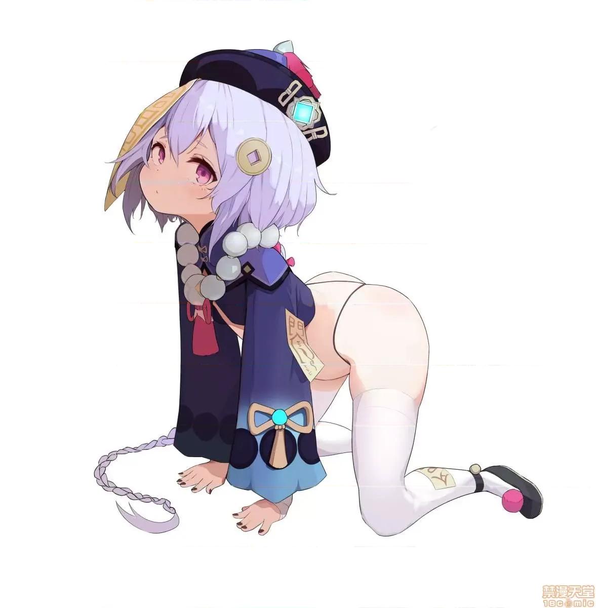 原神P站图集001 原神 001-2.zip 第155页