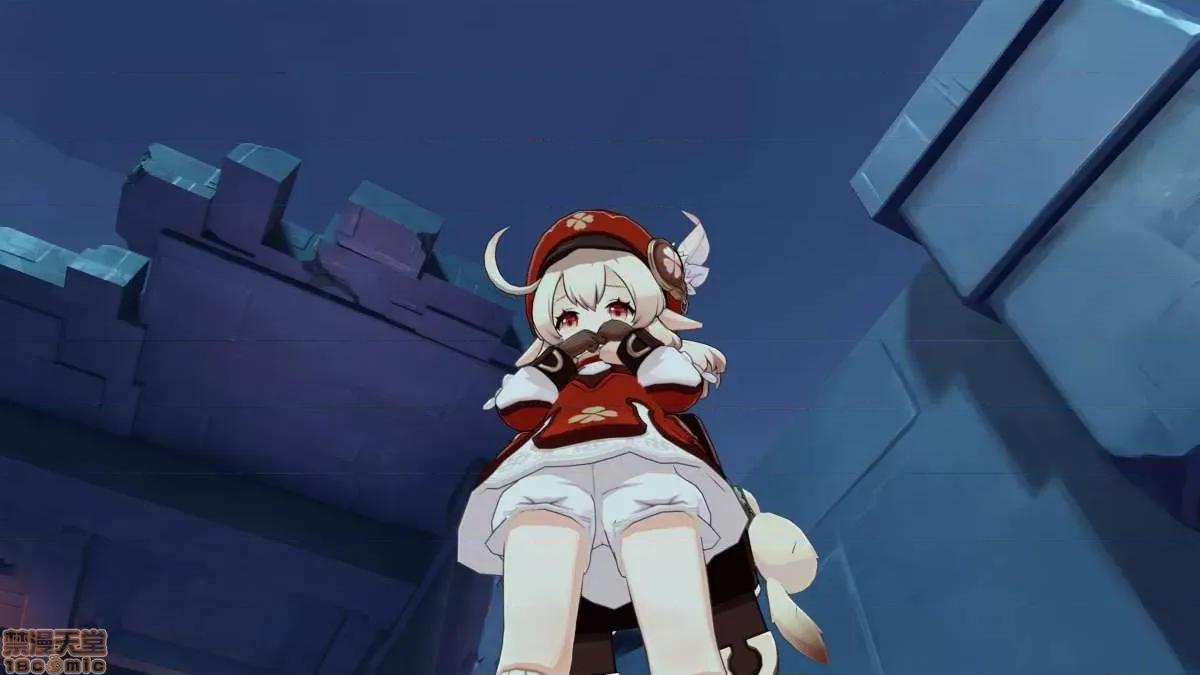 原神P站图集001 原神 001-3.zip 第127页