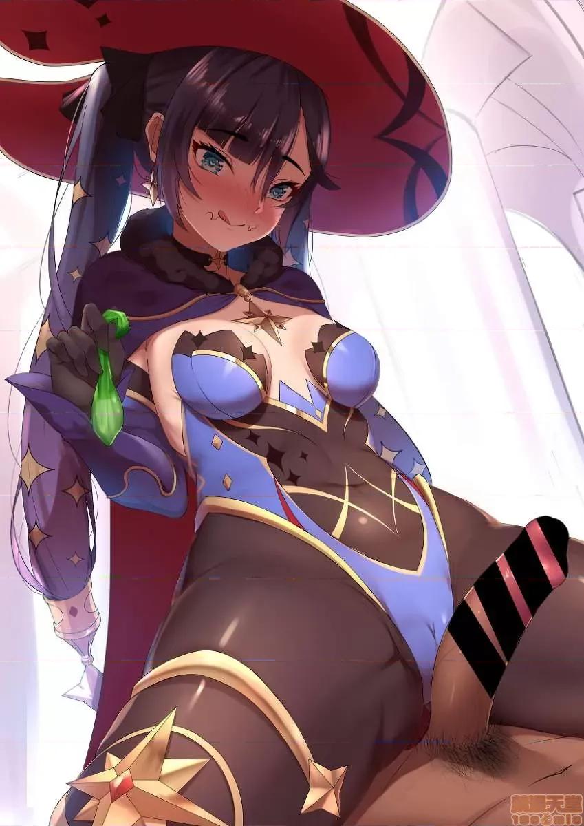 原神P站图集001 原神 001-3.zip 第231页