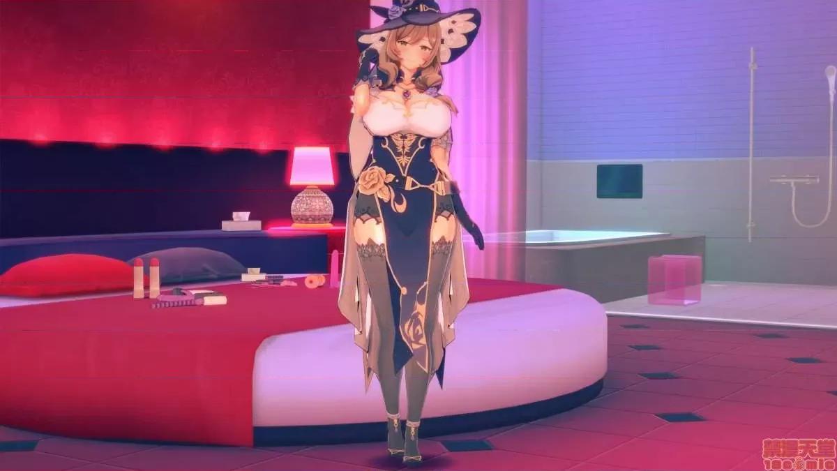原神P站图集001 原神 001-3.zip 第251页