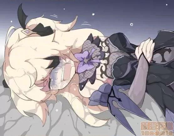 原神P站图集001 原神 001-4.zip 第159页