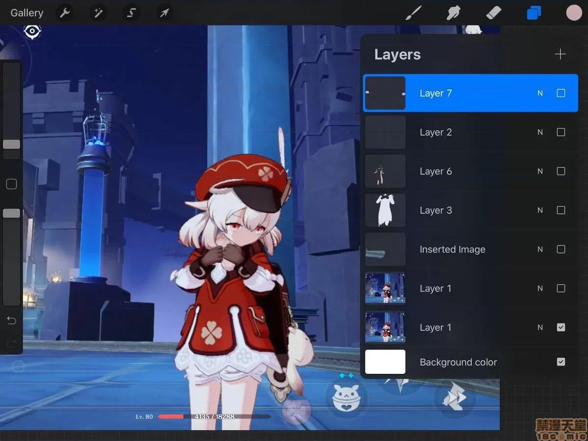 原神P站图集001 原神 001-5.zip 第121页