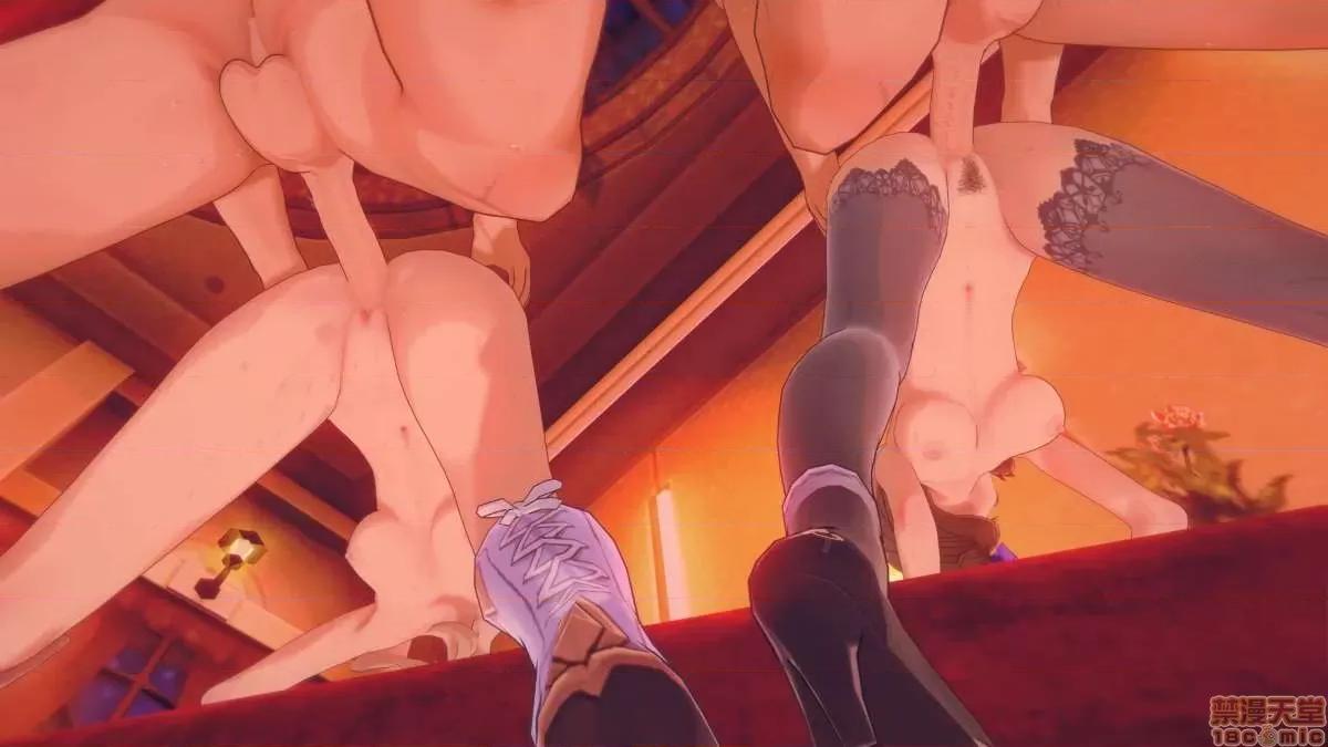原神P站图集001 原神 001-5.zip 第135页