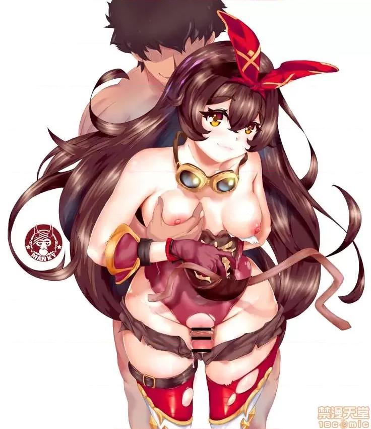 原神P站图集001 原神 001-5.zip 第137页