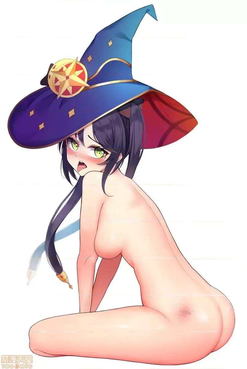 原神P站图集001 原神 001-5.zip 第294页
