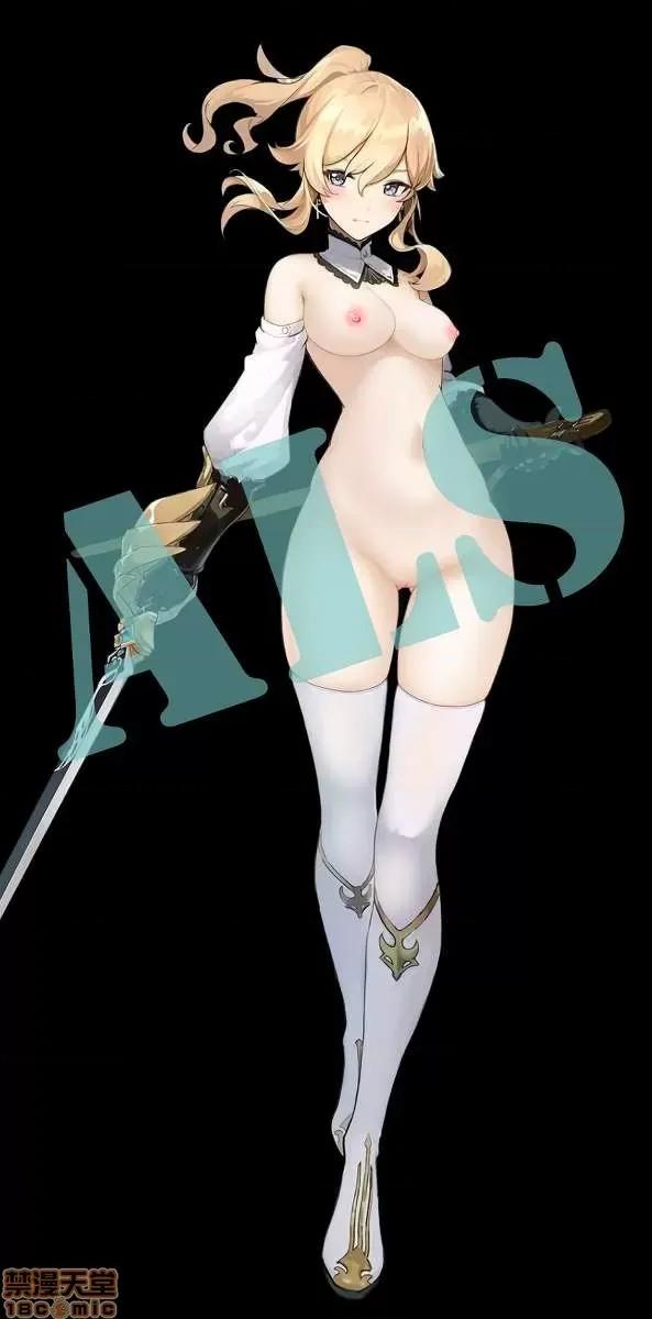 原神P站图集001 原神 001-6.zip 第24页