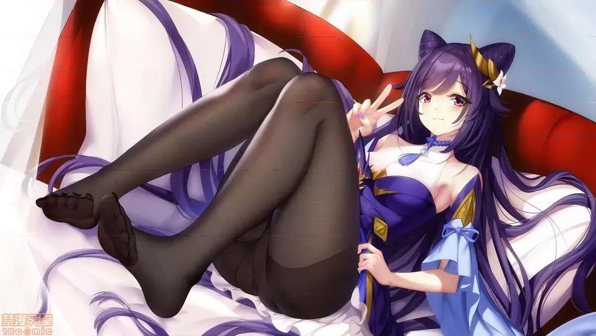 原神P站图集001 原神 001-6.zip 第34页