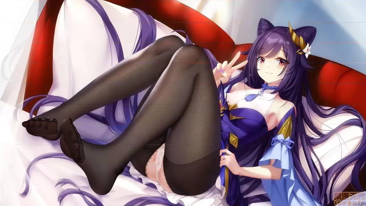 原神P站图集001 原神 001-6.zip 第38页