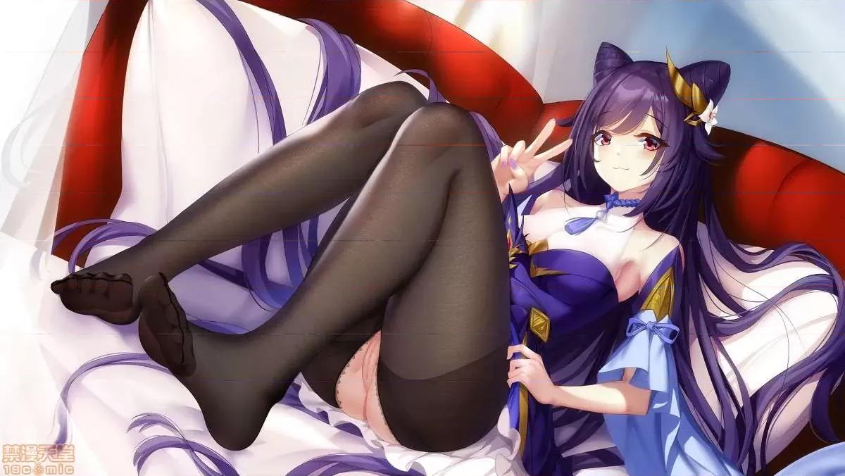 原神P站图集001 原神 001-6.zip 第39页