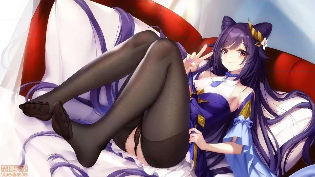 原神P站图集001 原神 001-6.zip 第40页