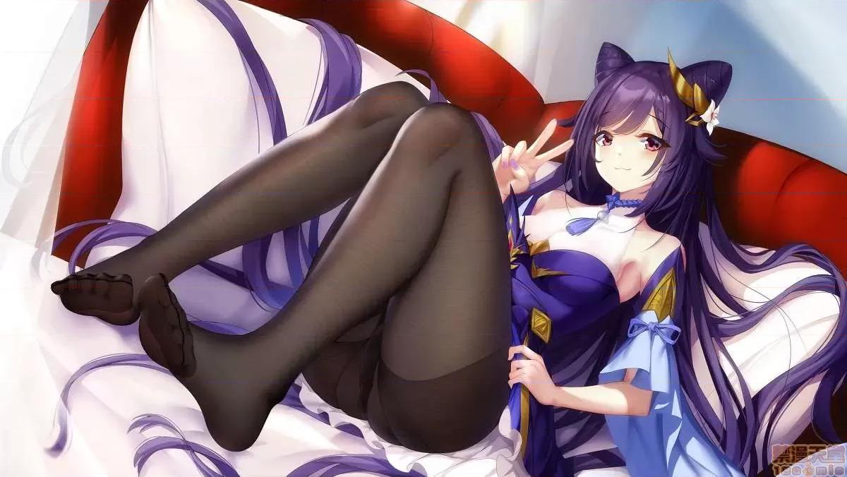 原神P站图集001 原神 001-6.zip 第41页