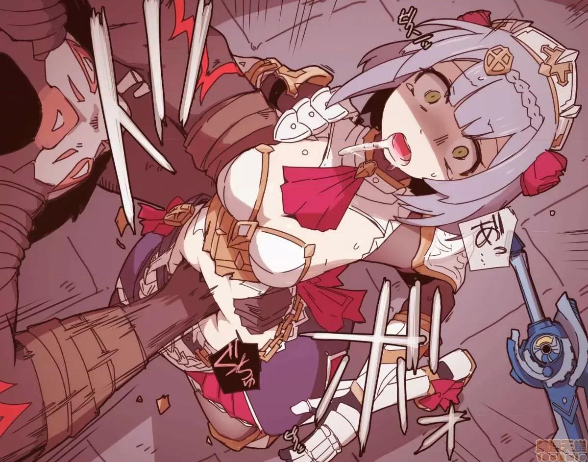 原神P站图集001 原神 001-6.zip 第364页