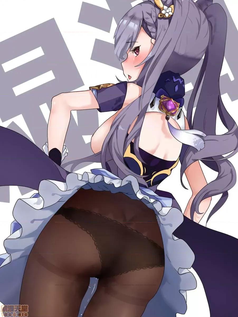 原神P站图集001 原神 001-7.zip 第108页