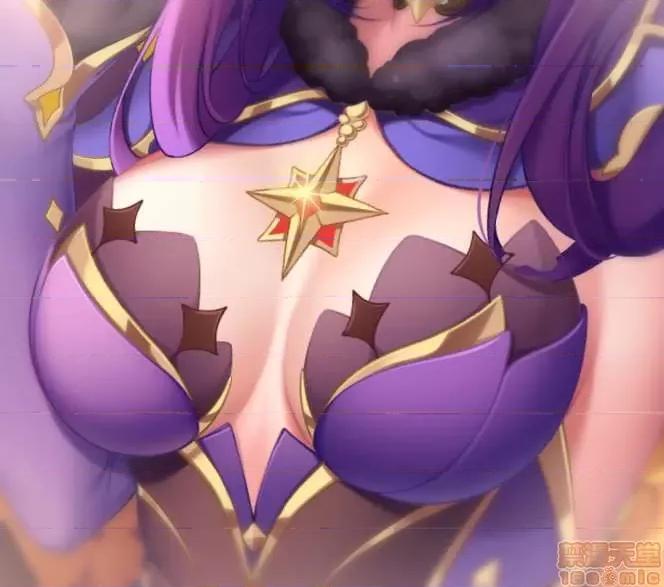 原神P站图集001 原神 001-8.zip 第115页
