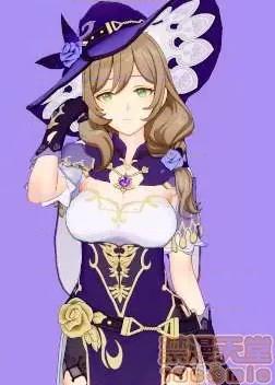 原神P站图集001 原神 001-8.zip 第130页