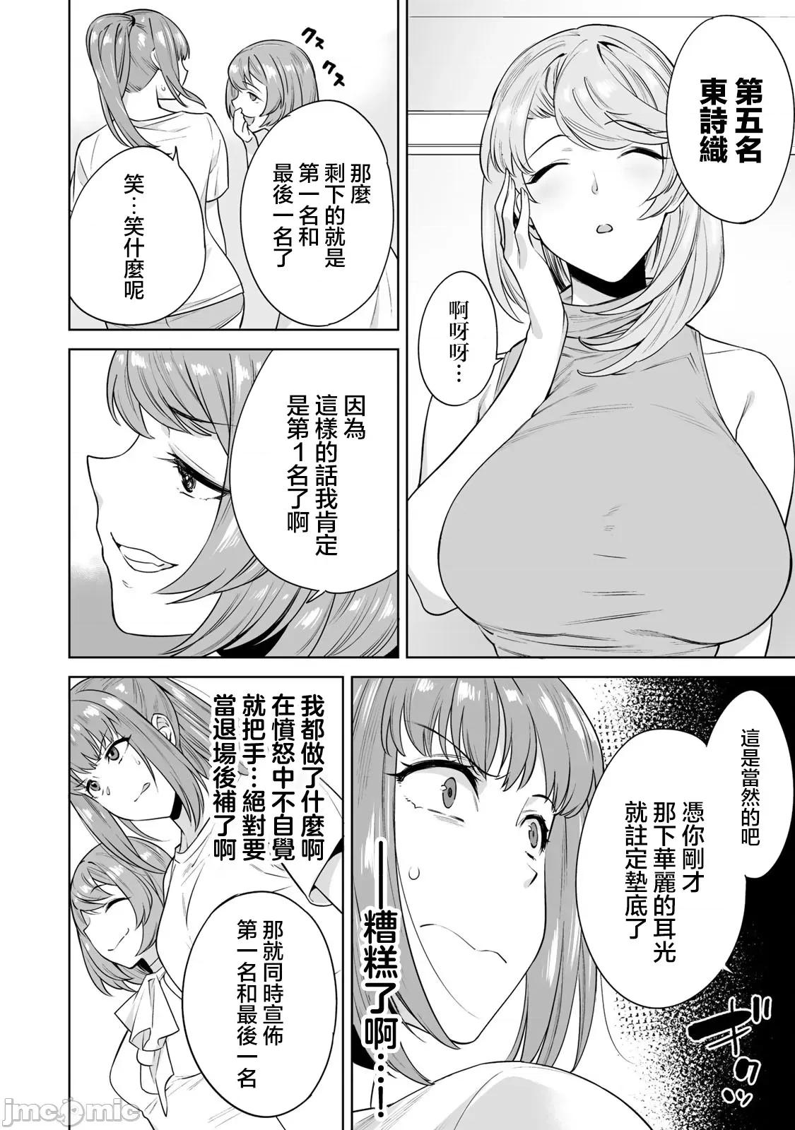 金战100%为了钱围绕资产35亿的帅哥有特别原因的女士们的寻找金龟婿大战争 金战 10 第14页