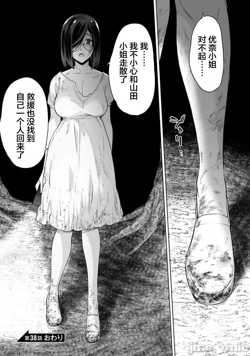 金战100%为了钱围绕资产35亿的帅哥有特别原因的女士们的寻找金龟婿大战争 金战 38 第20页