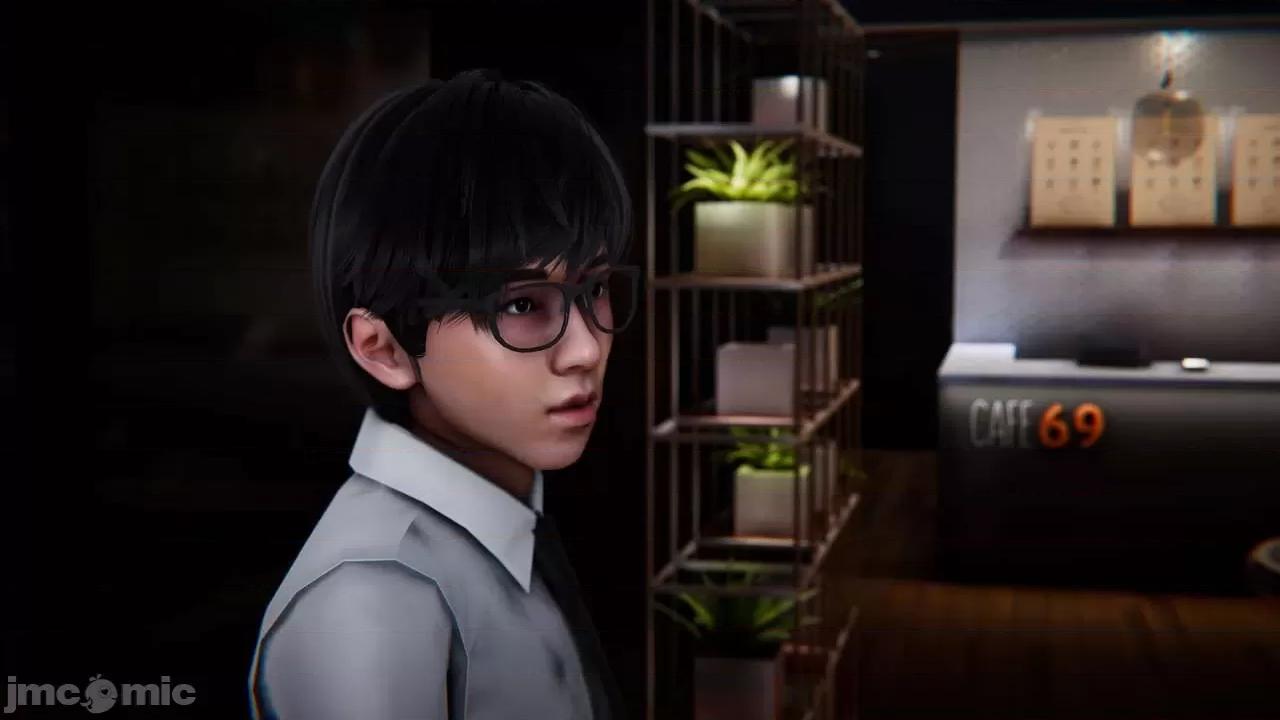 赛琳娜奥特曼 [Roy jun] 赛琳娜奥特曼  2 第120页