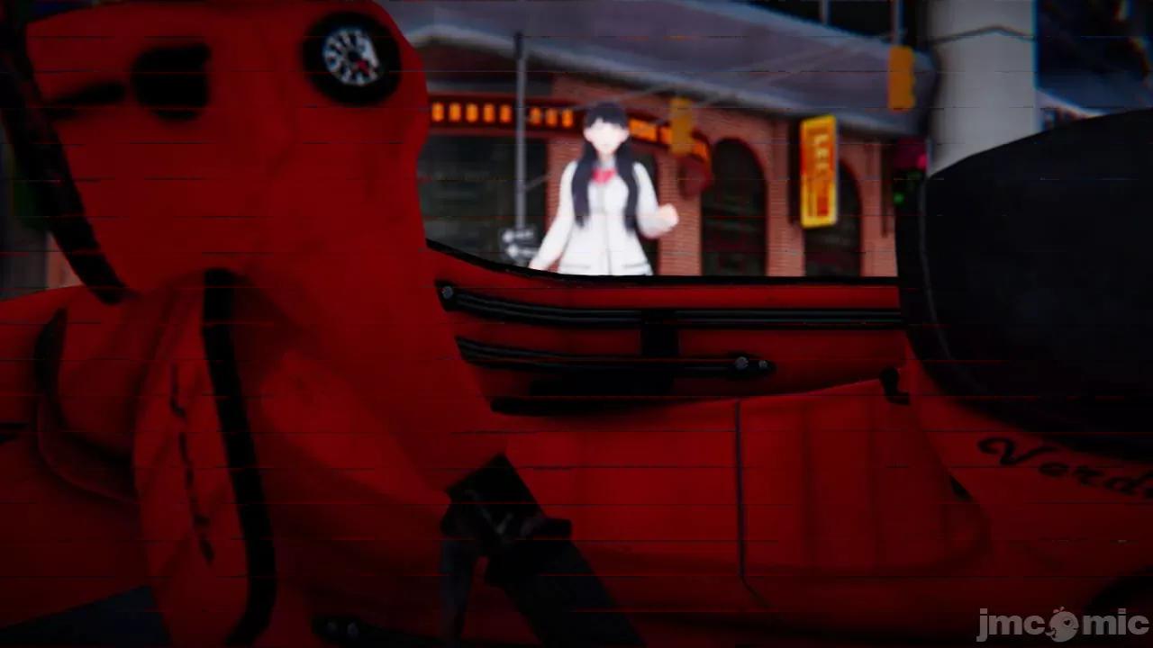 赛琳娜奥特曼 [Roy jun] 赛琳娜奥特曼  2 第209页