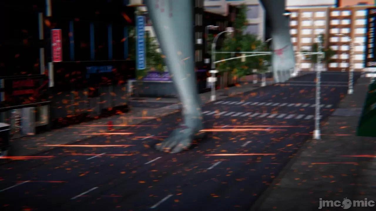 赛琳娜奥特曼 [Roy jun] 赛琳娜奥特曼  2 第302页