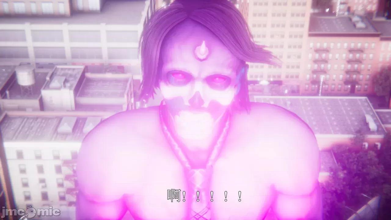 赛琳娜奥特曼 [Roy jun] 赛琳娜奥特曼  2 第321页