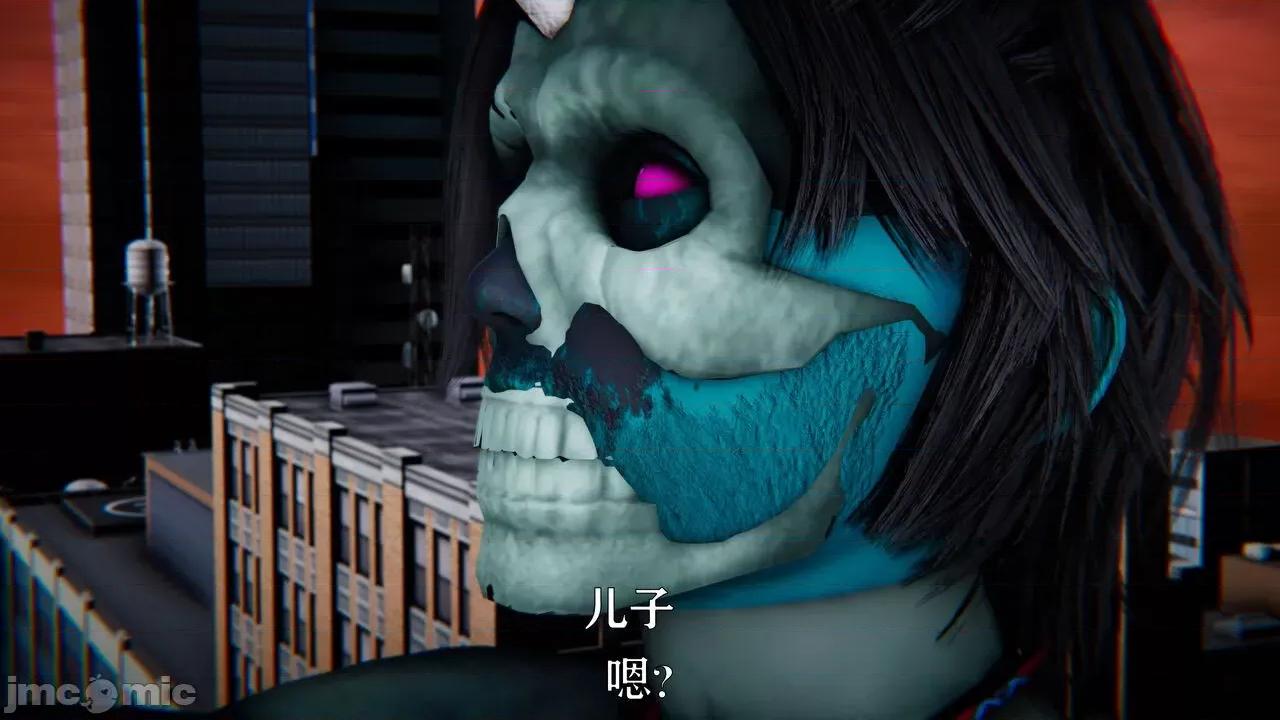 赛琳娜奥特曼 [Roy jun] 赛琳娜奥特曼  2 第347页