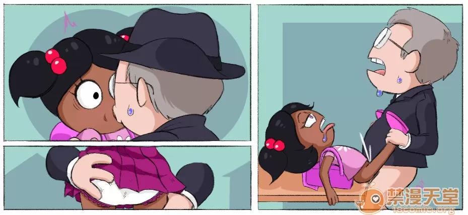 政治不正确极短篇 [Shadbase] One Page Edgelord Comics 政治不正确极短篇(变态浣熊汉化组) 第4页