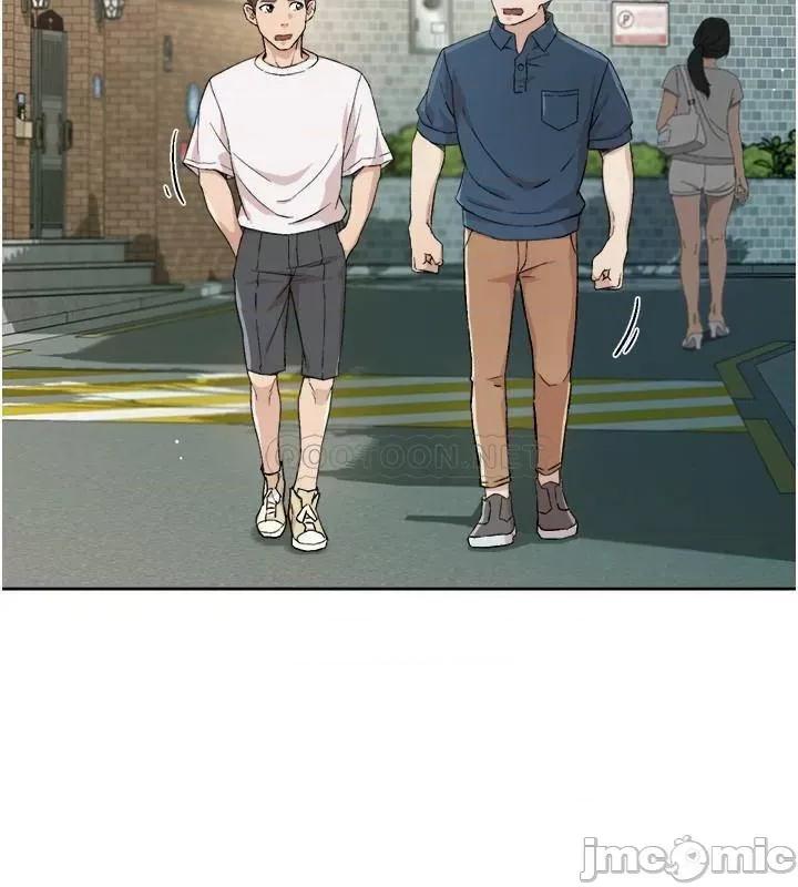 好友的私生活 好友的私生活_第14话_-_阿姨的临时邀约 第20页