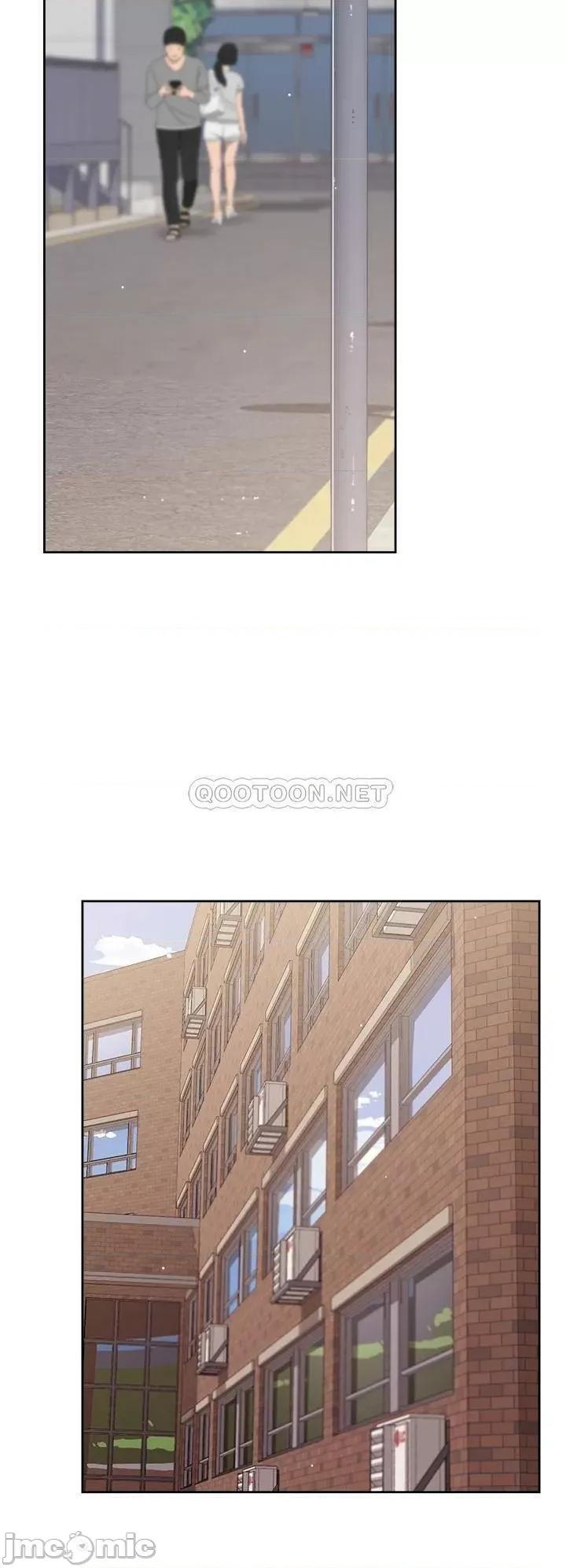 好友的私生活 好友的私生活_第15话_-_你喜欢成熟的女人吗 第24页