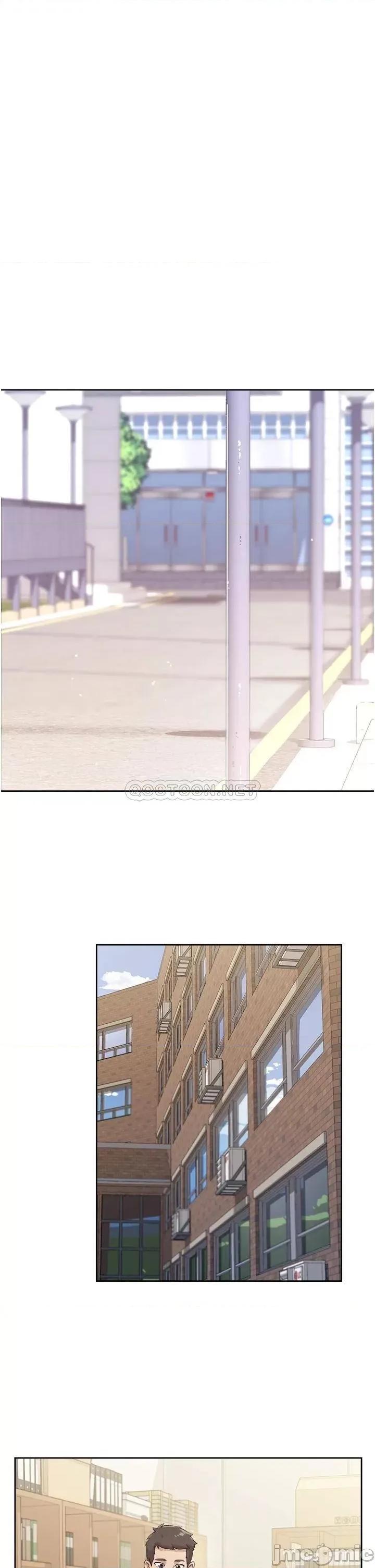 好友的私生活 好友的私生活_第16话_-_我会像禽兽一样幹妳 第11页