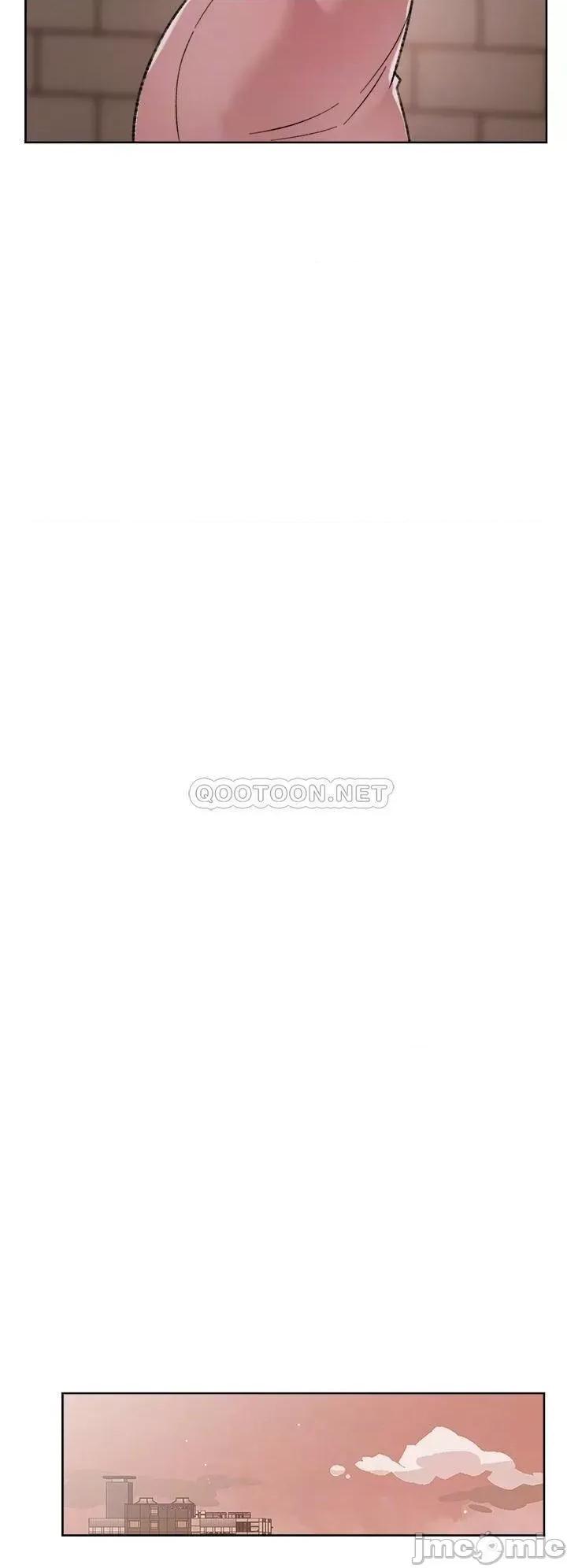 好友的私生活 好友的私生活_第20话_-_与子乔之间的秘密 第18页