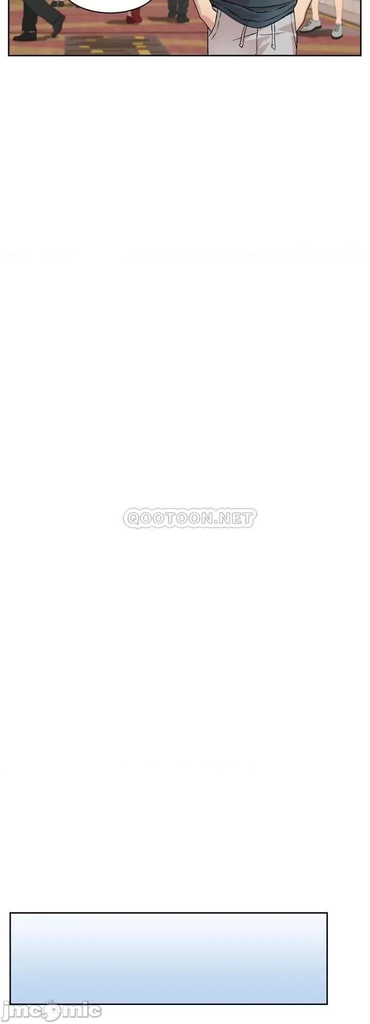 好友的私生活 好友的私生活_第20话_-_与子乔之间的秘密 第24页