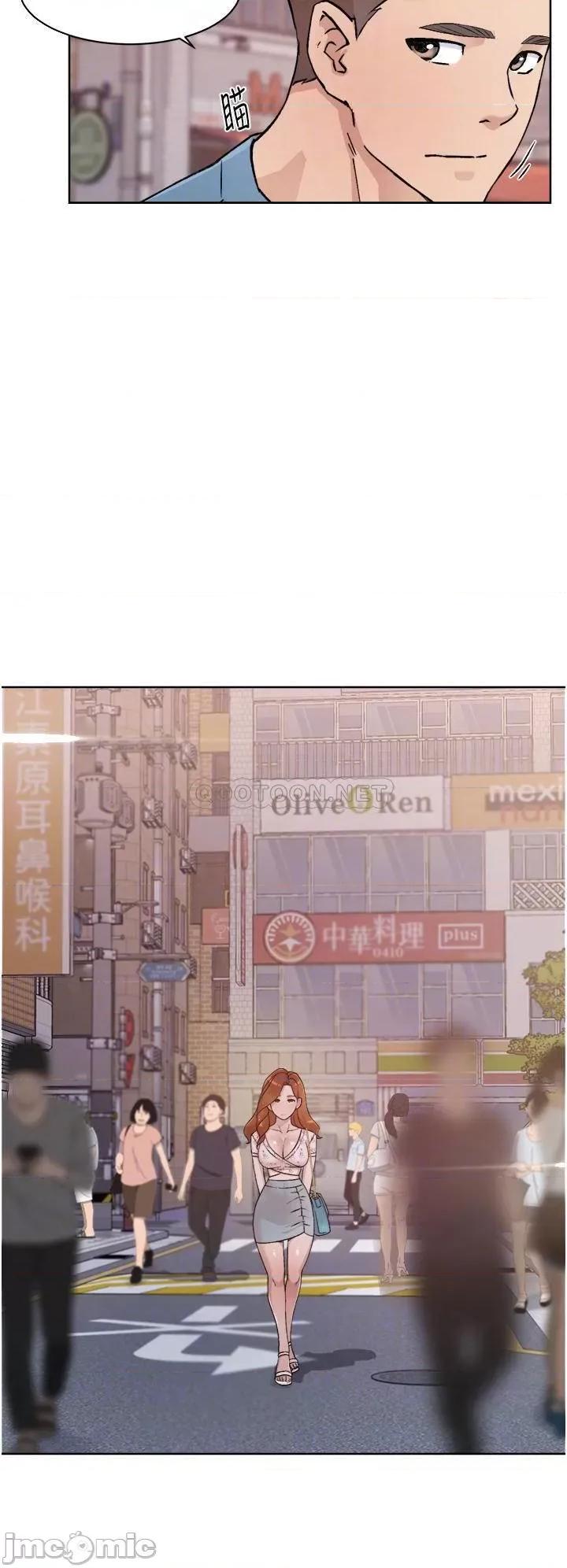 好友的私生活 好友的私生活_第25话_-_阿姨...妳在幹嘛 第18页