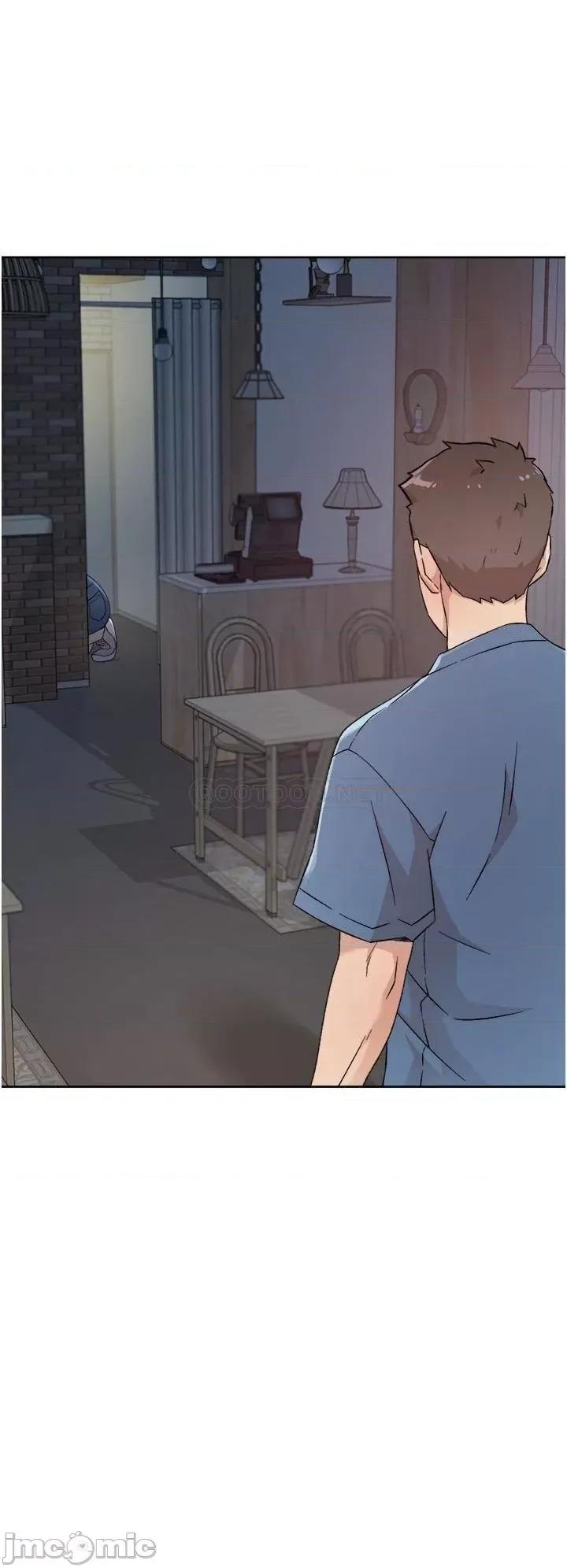 好友的私生活 好友的私生活_第25话_-_阿姨...妳在幹嘛 第28页