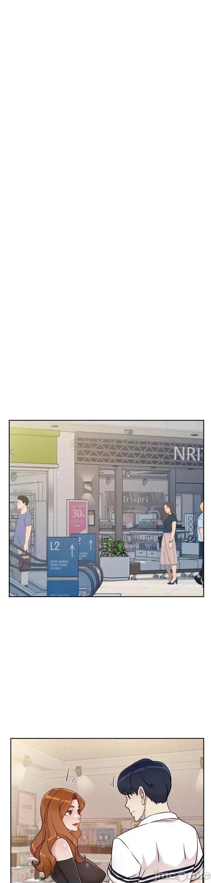 好友的私生活 好友的私生活 35 第27页
