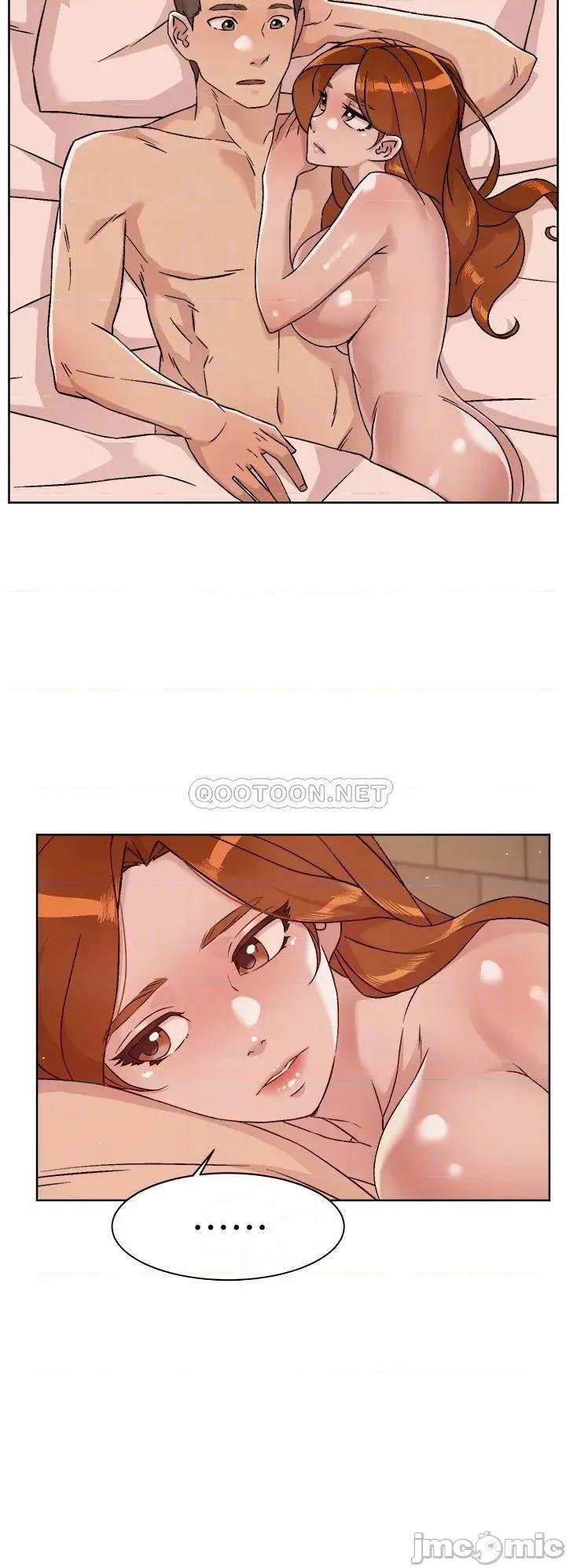 好友的私生活 好友的私生活 第50话 - 我们好久没做了 第4页