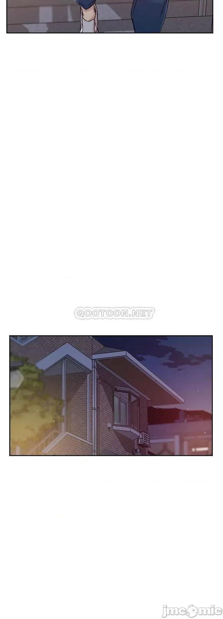 好友的私生活 好友的私生活 第51话 - 对阿姨起反应 第32页
