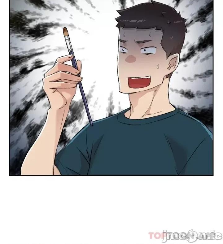 好友的私生活 好友的私生活 91 第36页