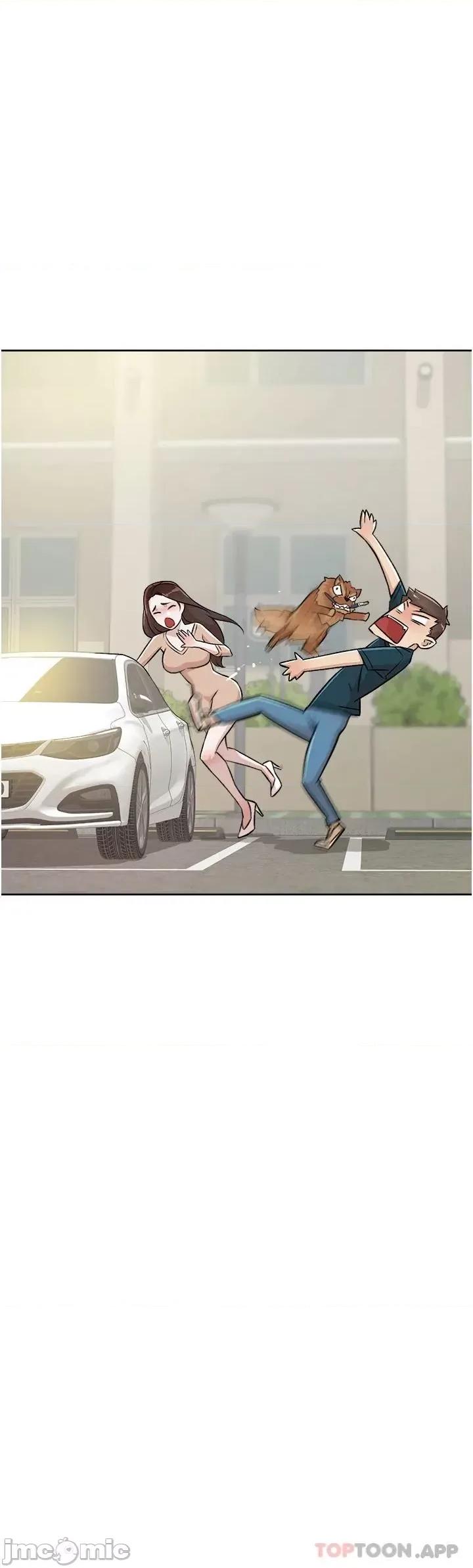 好友的私生活 好友的私生活 91 第37页