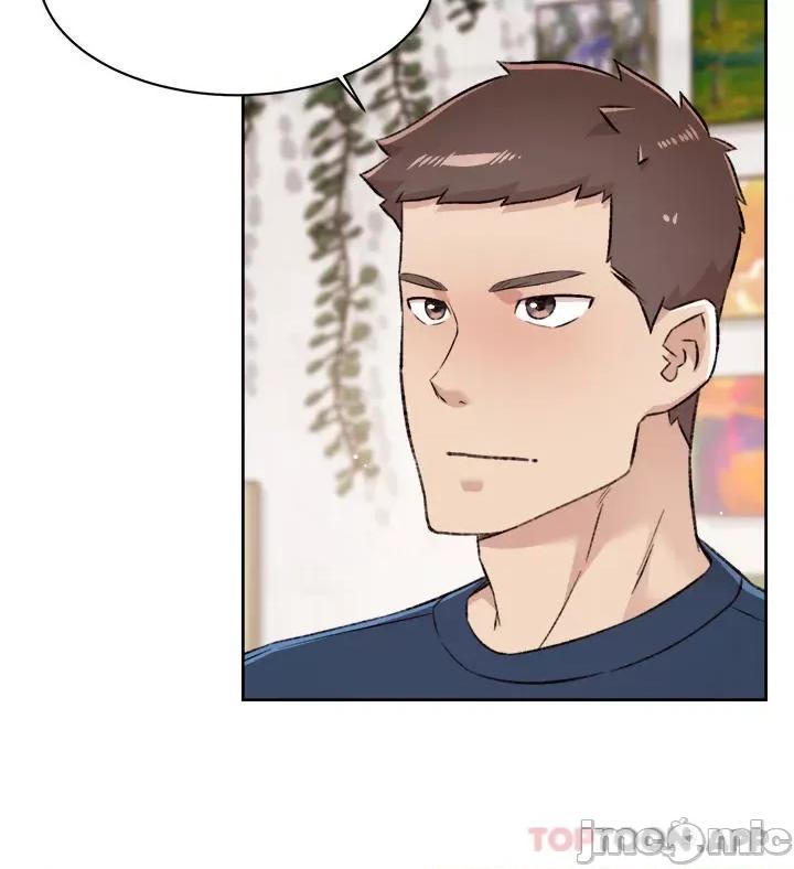 好友的私生活 好友的私生活 98 第3页